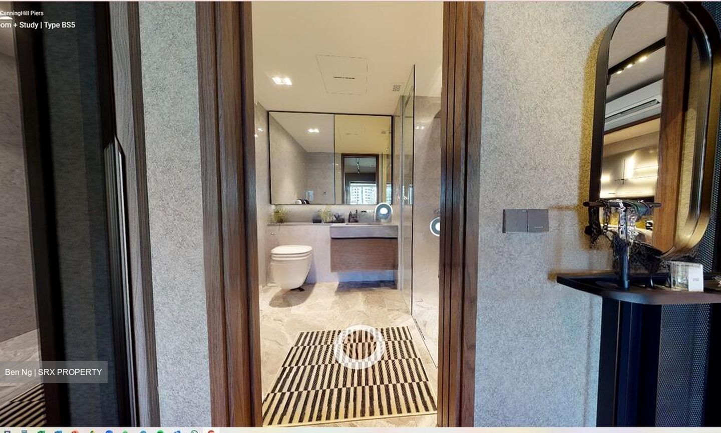 River Valley Road (D6), Condominium #450968411